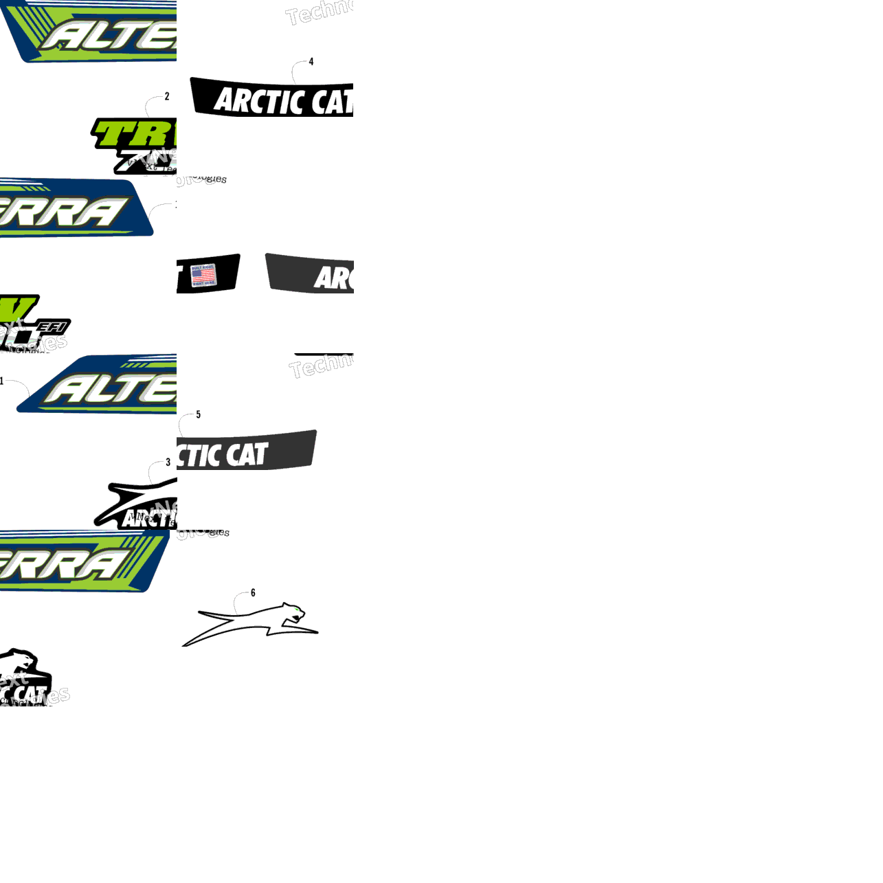 Decals
