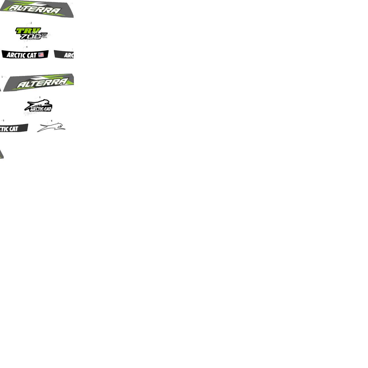 Decals