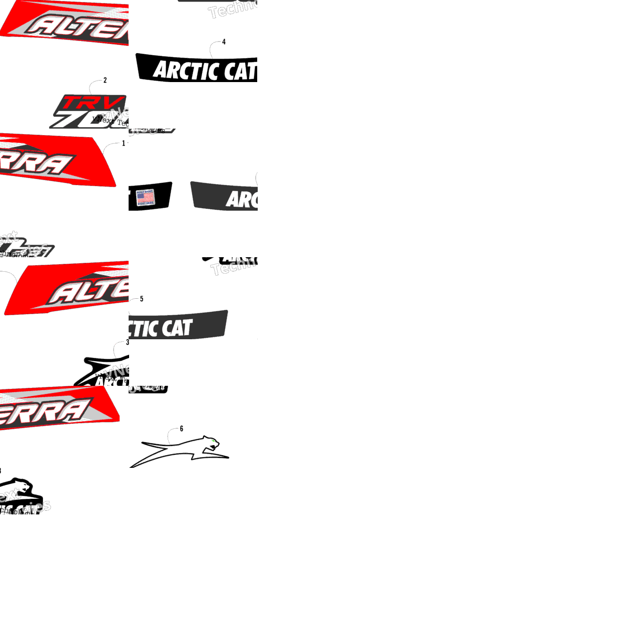 Decals