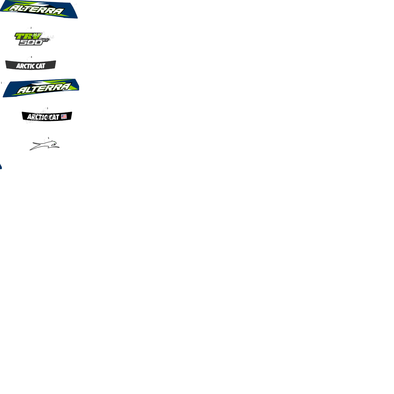 Decals