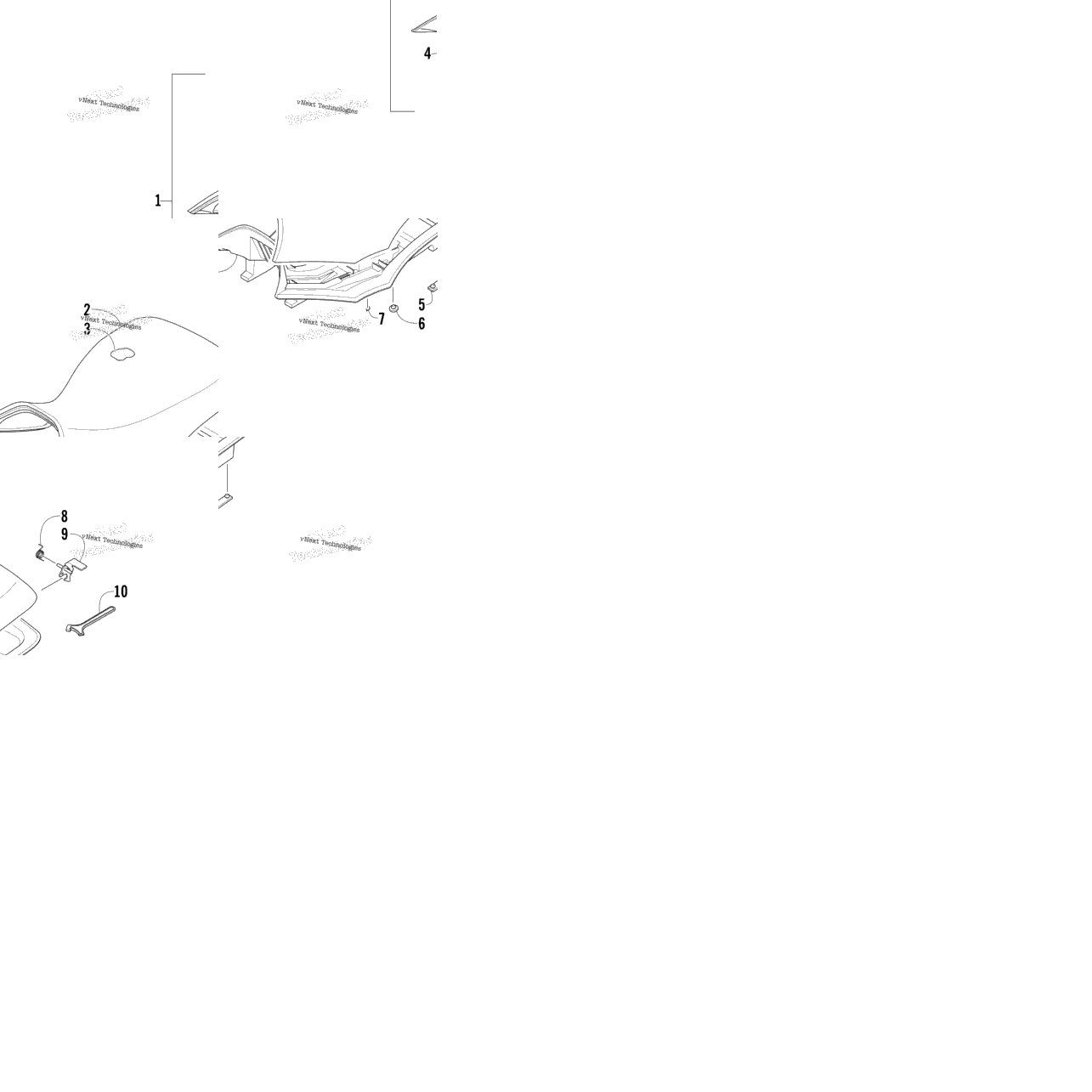 Seat Assembly