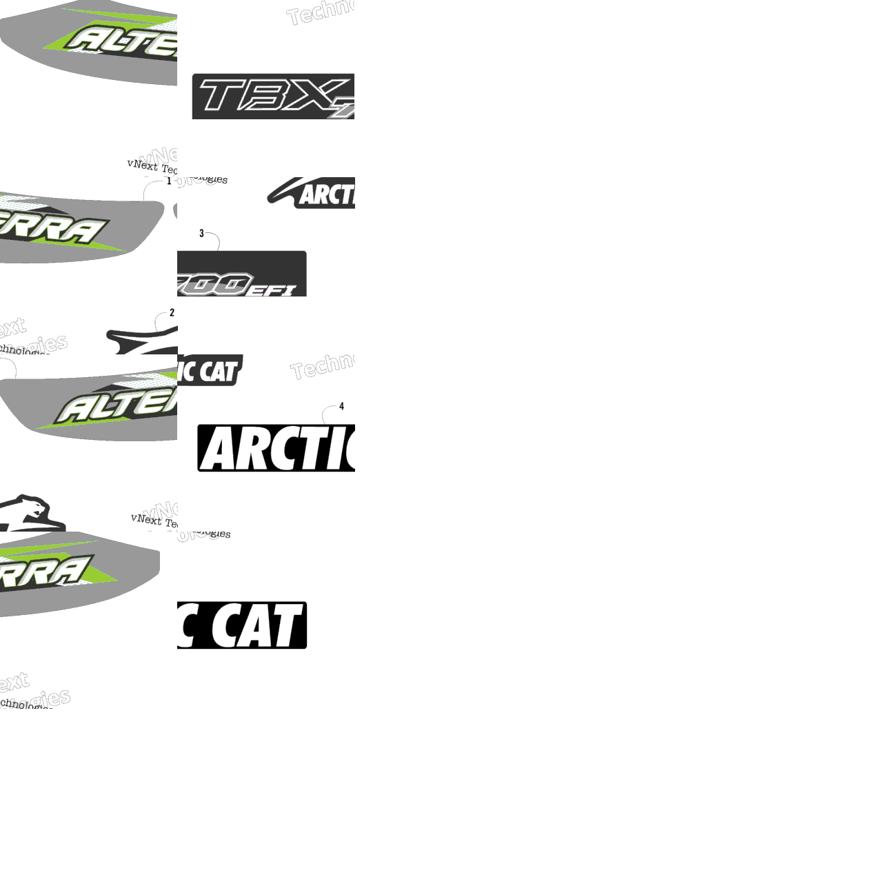 Decals
