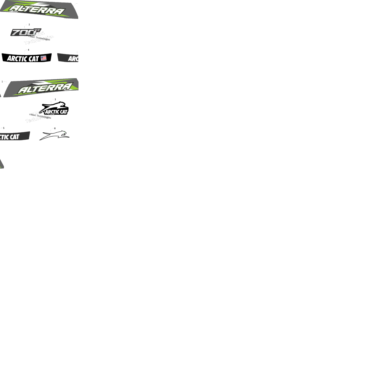 Decals
