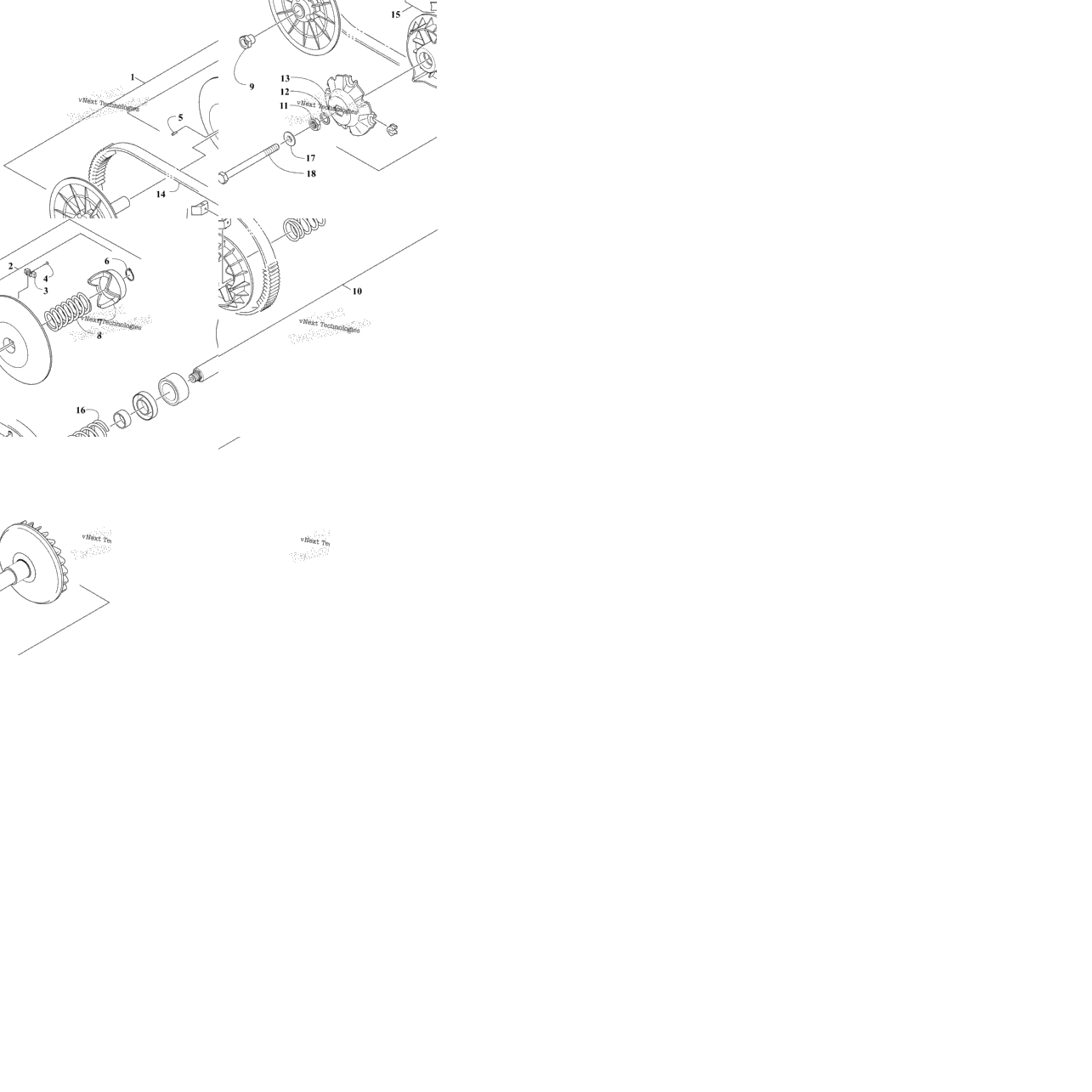Transmission Assembly