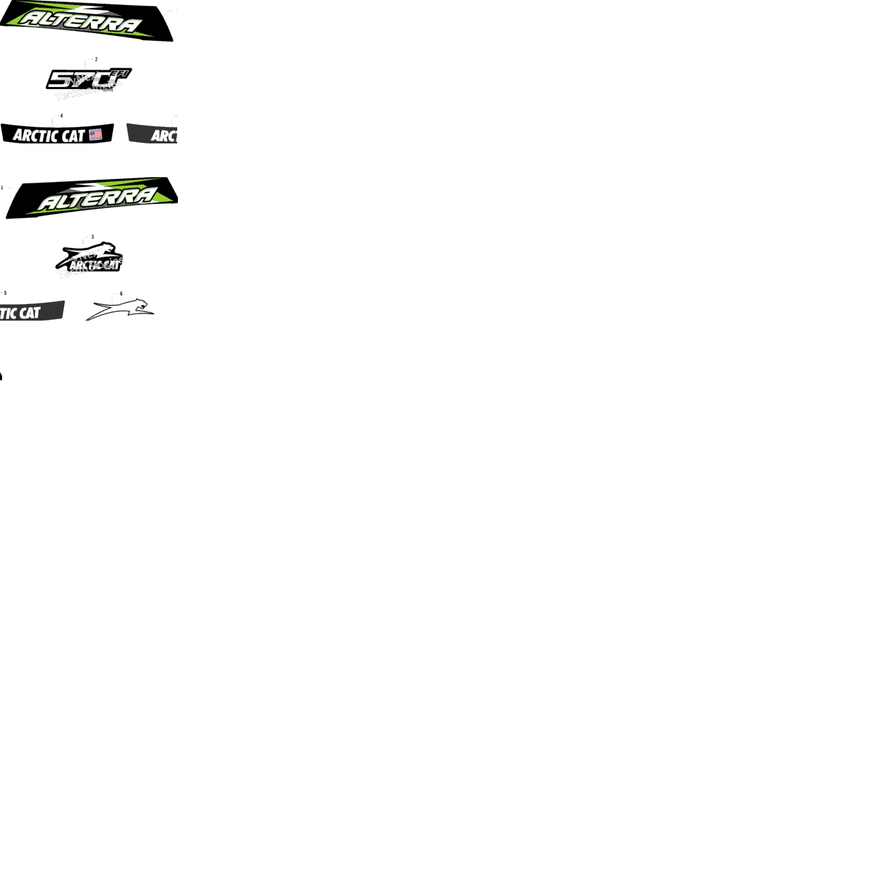 Decals