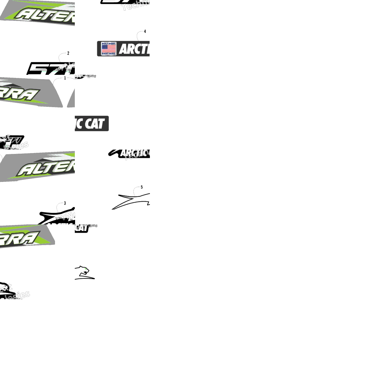 Decals
