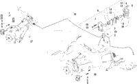 Hydraulic Brake Assembly