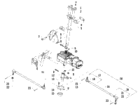 Steering Assembly