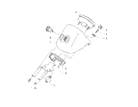 Instrument Pod Assembly