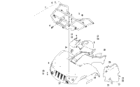 Front Body Panel Assembly