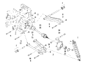 Rear Suspension Assembly