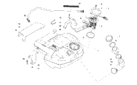 Gas Tank Assembly