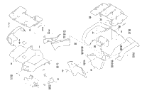 Body Panel Assembly
