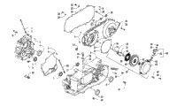 Crankcase Assembly