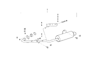 Exhaust Assembly