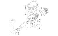 Air Intake Assembly