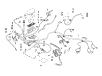 Wiring Harness Assembly