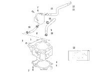 Cylinder Assembly