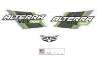 Decals