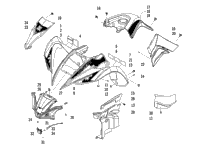 Front Body Assembly