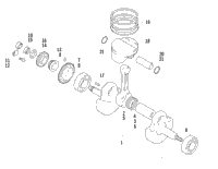 Crankshaft Assembly