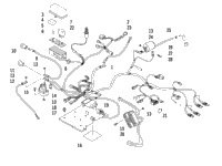 Wiring Harness Assembly