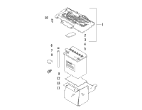 Battery Assembly