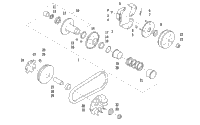 Clutch Assembly