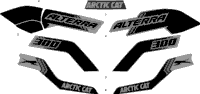 Decals