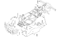 Frame And Related Parts
