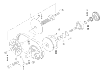 Transmission Assembly
