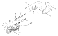 Drive Train Assembly