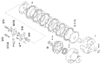 Clutch Assembly