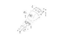 Instrument Pod Assembly