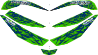 Decals