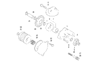 Oil Pump Assembly