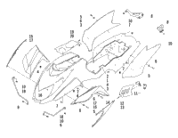 Body Panel Assembly