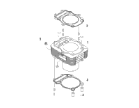 Cylinder Assembly