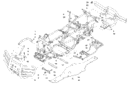 Frame And Related Parts
