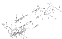 Drive Train Assembly