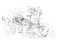 Wiring Harness Assembly