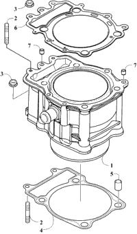 Cylinder Assembly