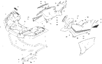 Front Rack And Side Panel Assemblies