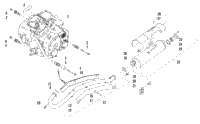 Engine And Exhaust
