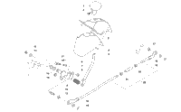 Shift Lever Assembly