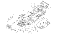 Frame And Related Parts