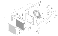 Cooling Assembly