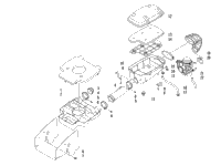 Air Intake Assembly