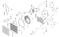 Cooling Assembly