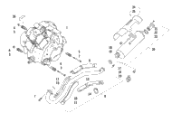Engine And Exhaust